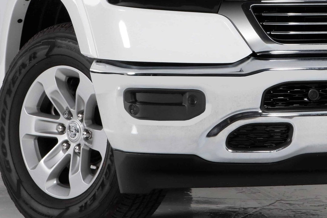 Product of Gt Styling Gt0768fs Driving/ Fog Light Cover