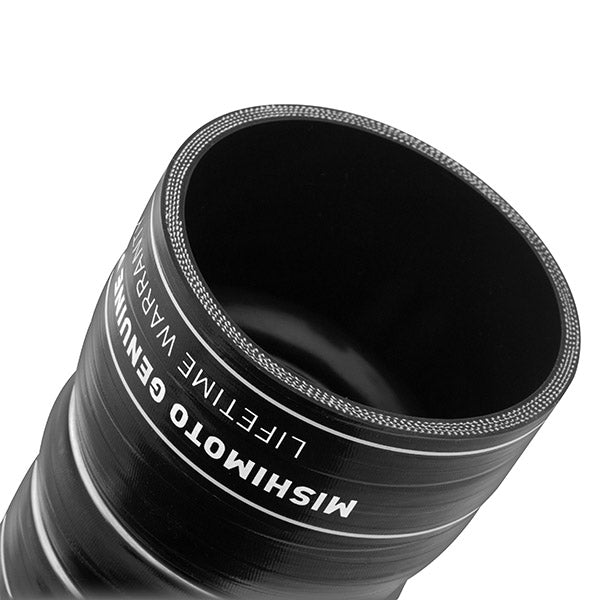 Product of Mishimoto Mmbk-F2d-03hu Intercooler Hose Coupling