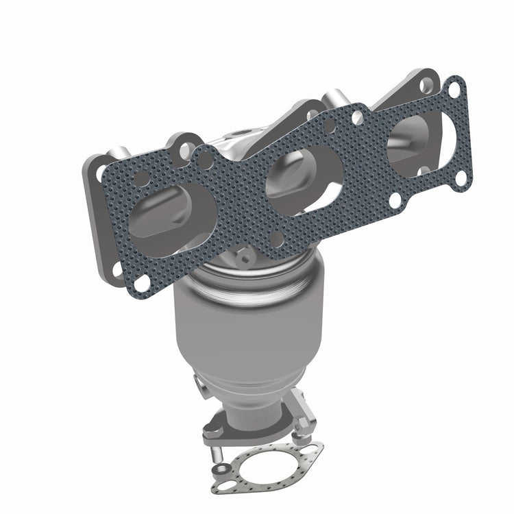 Magnaflow California Converter 5531089 Catalytic Converter||5531089_9.Jpg||94||m665531089||1738749