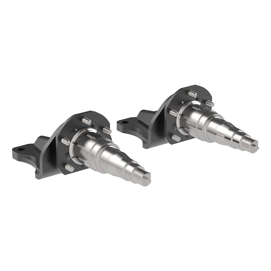 Product of Timbren Asr5200slh Trailer Suspension Kit