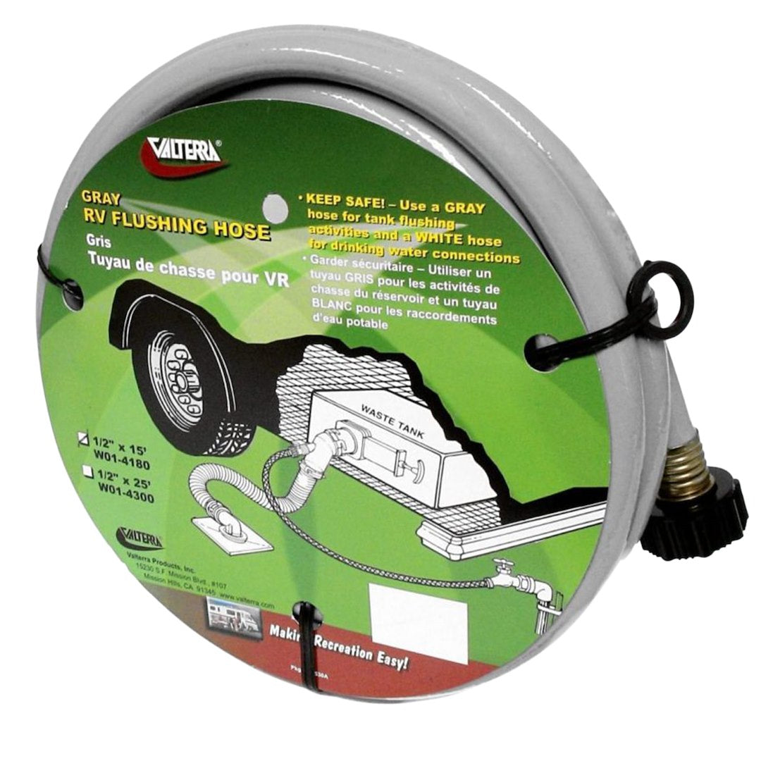 Product of Valterra W01-4180 Waste Water Hose