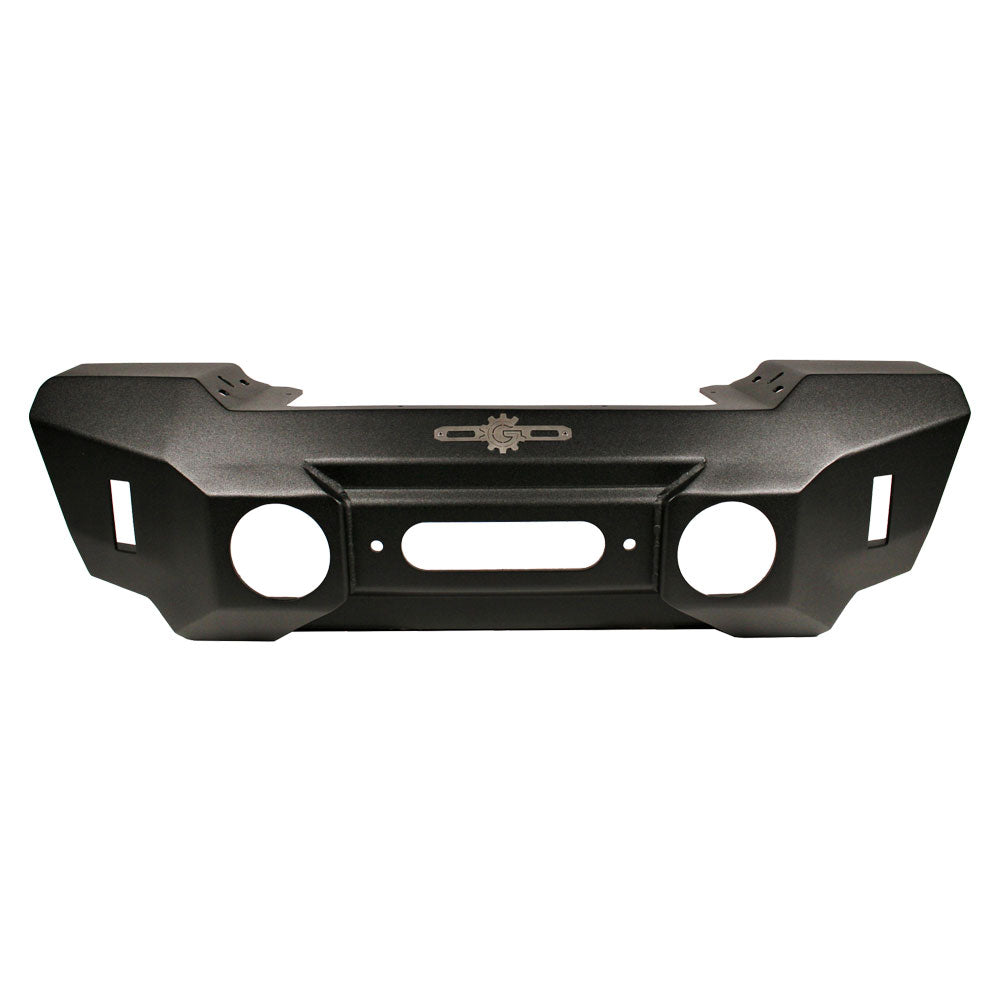 Rockslide Engineering Fb-S-300-Jl Bumper||fb-S-300-Jl.Jpg||85||rckfbs300jl||1739419