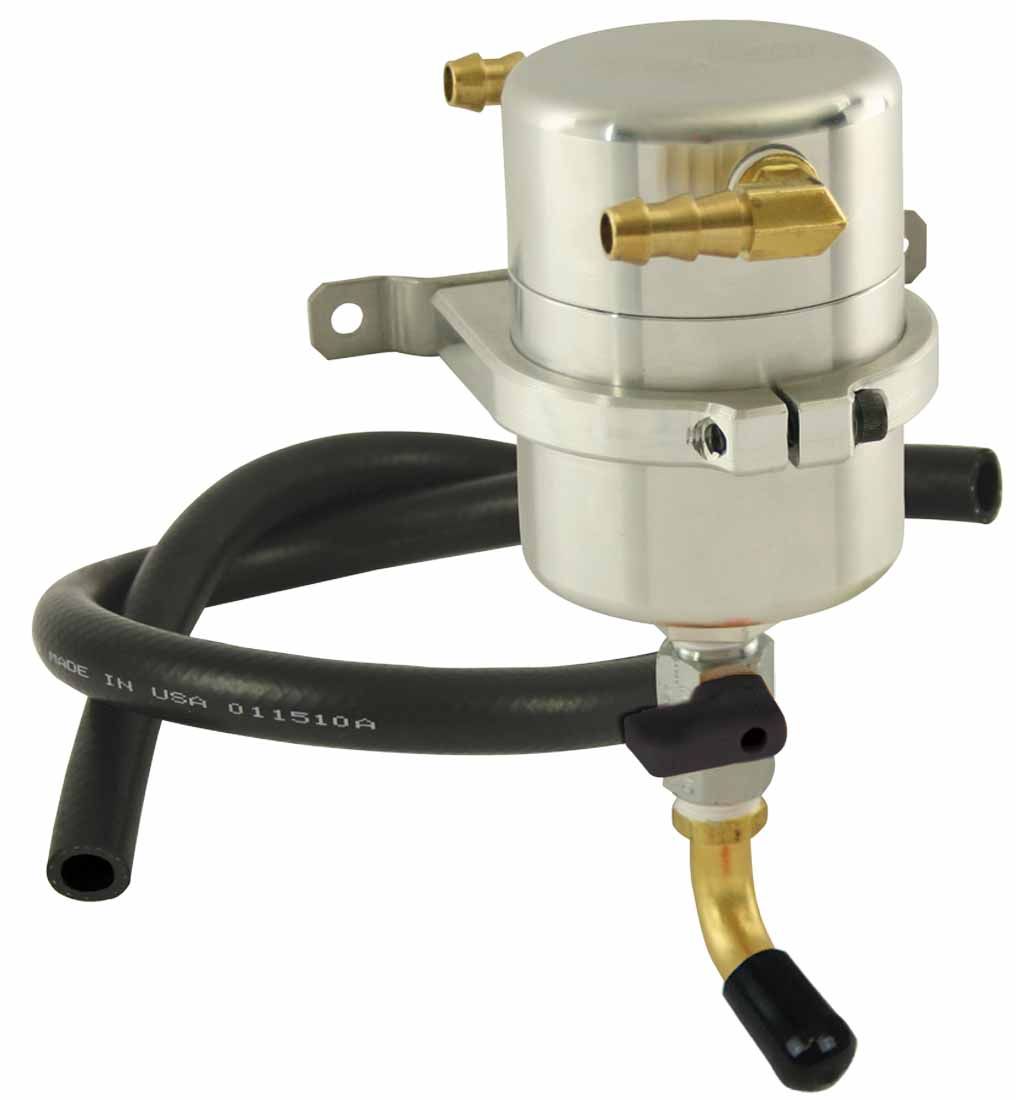 Moroso Performance 85474 Catch Can||85474.Jpg||85||m2885474||1343038
