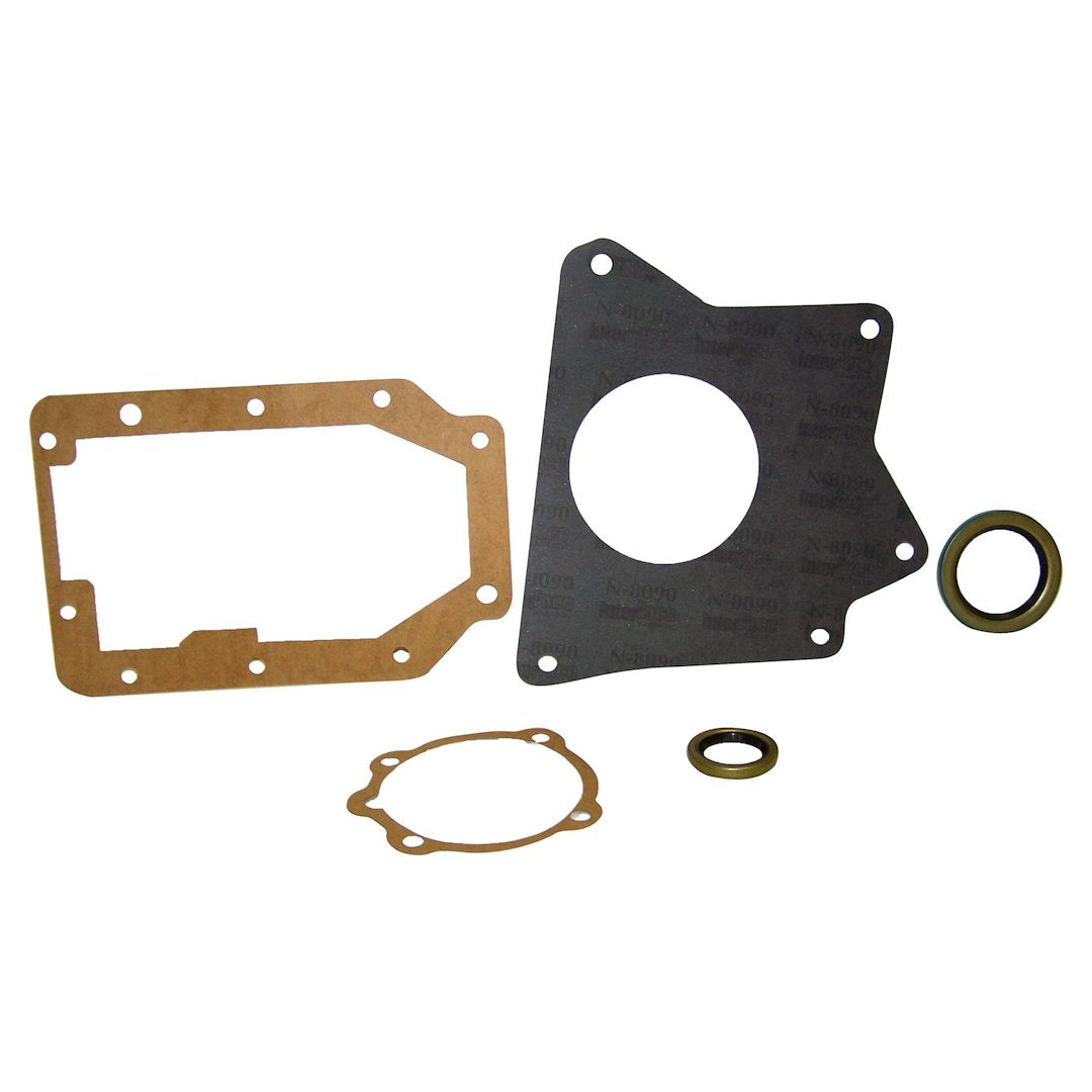 Crown Automotive T170gs Manual Trans Gasket Set||t170gs.Jpg||85||c1yt170gs||1215771
