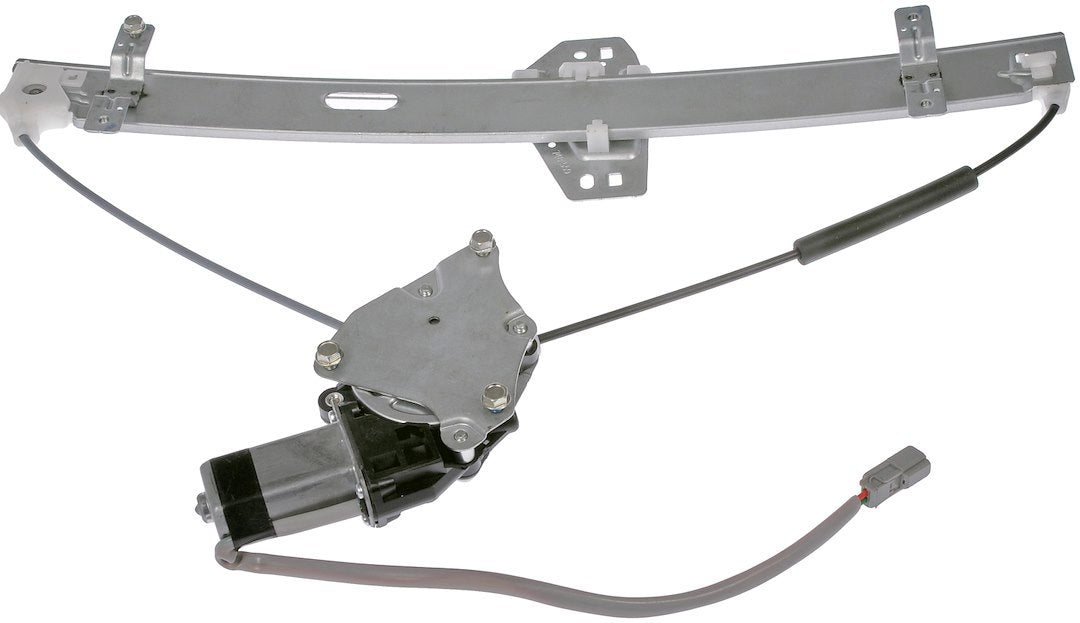Dorman (Oe Solutions) 748-513 Window Regulator||748-513-002.Jpg||86||d18748513||962727