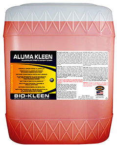 Product of Bio-Kleen M00115 Hull Cleaner