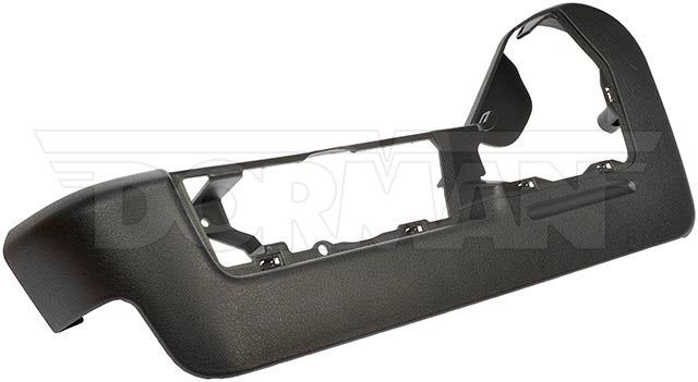 Dorman (Oe Solutions) 926-366 Seat Track Cover||926-366.Jpg||85||d18926366||1196042