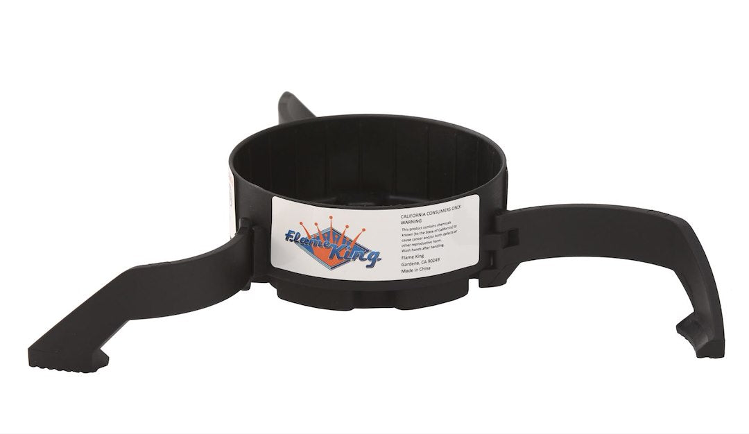 Flame King Ysnsb1lb Propane Tank Base||ysnsb1lb.Jpg||85||y6eysnb1lb||1609538