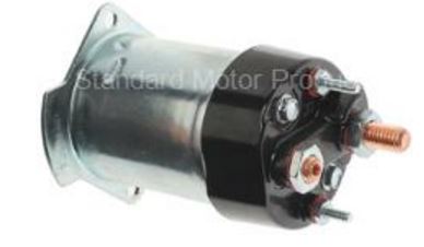 Product of Standard Motor Eng.Management Ss200t Starter Solenoid