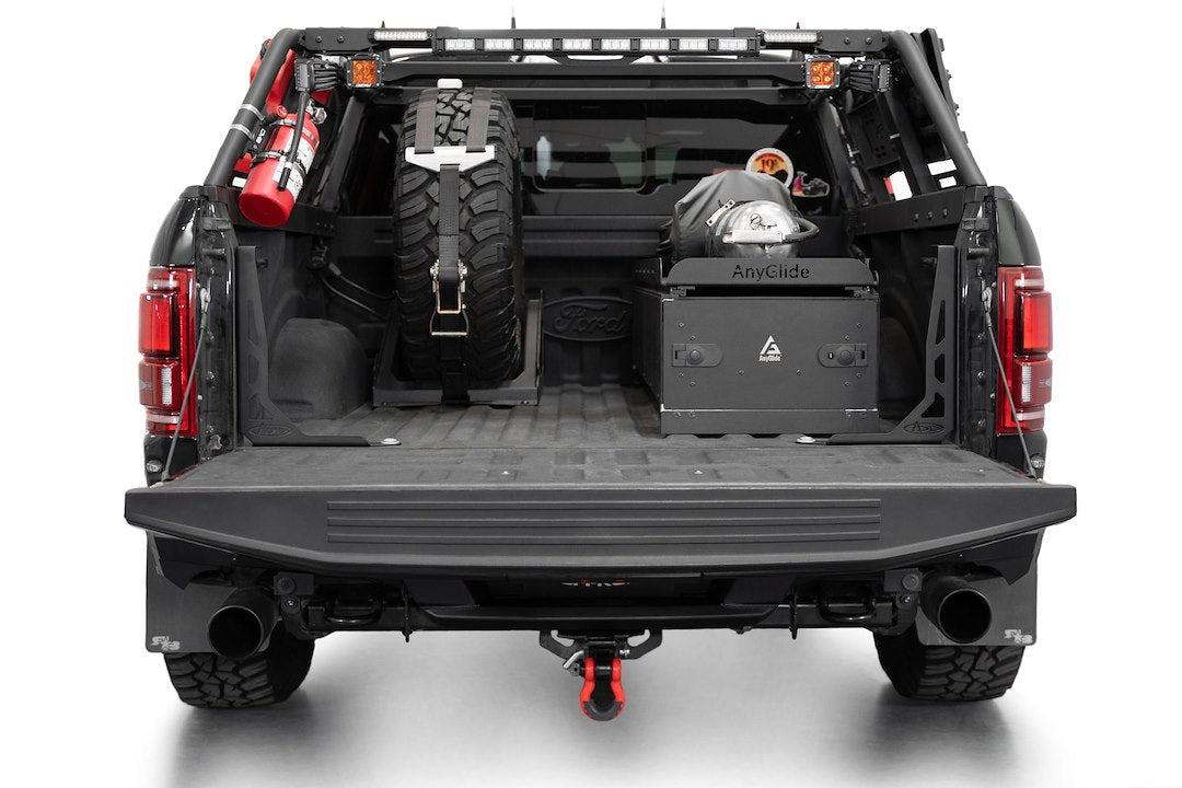 Product of Addictive Desert Designs Ac1102501na Truck Bed Floor Support