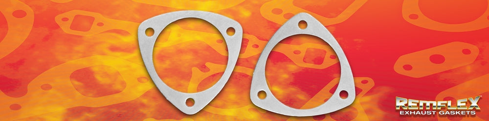 Product of Remflex Gaskets 8003 Exhaust Header Collector Gasket