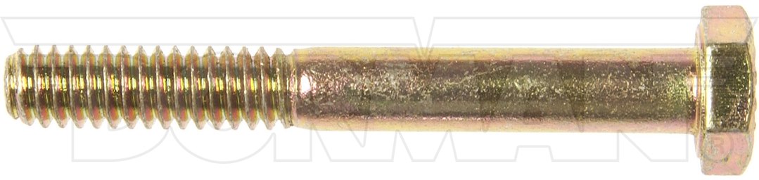 Dorman (Oe Solutions) 981-250d Bolt||981-250d-001.Jpg||86||d18981250d||1220564