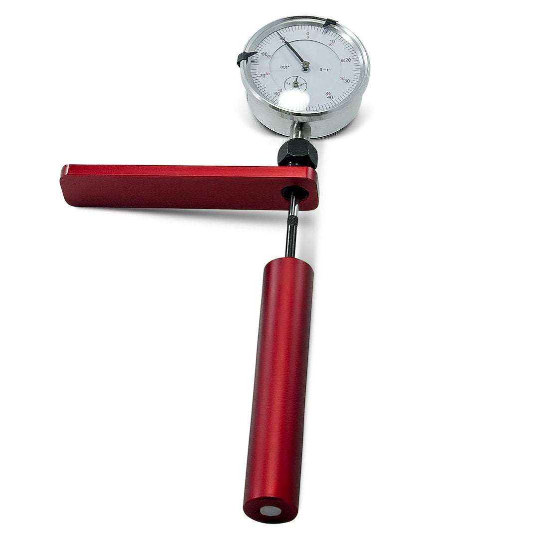 Proform Parts 66516 Differential Pinion Depth Setting Tool||66516_Calibration_Tool.Jpg||86||p7566516||1622551