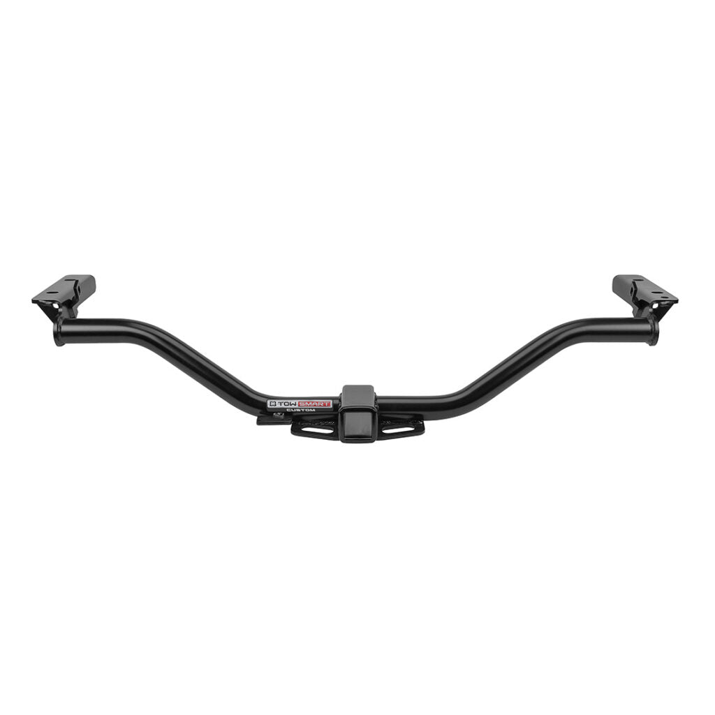 Product of Winston Products 2025 Class III Trailer Hitch Rear w/ 2 Inch Receiver