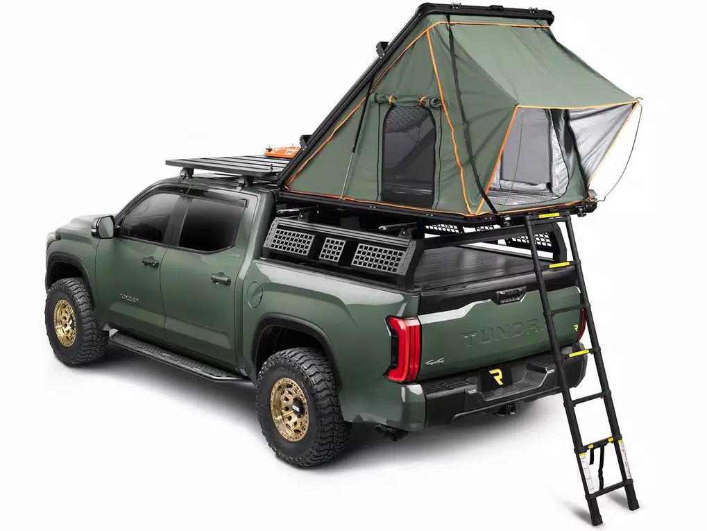 Havoc Offroad Ol-104 Tent||||86||o32ol104||1910873