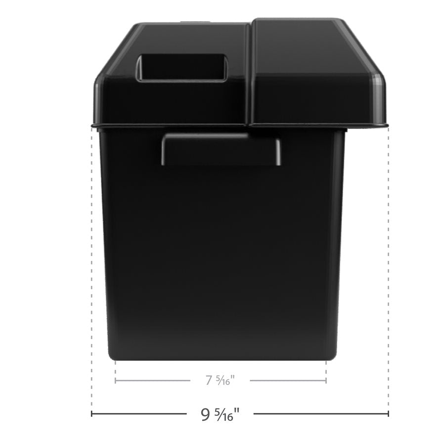 Product of Camco 55372 Battery Box