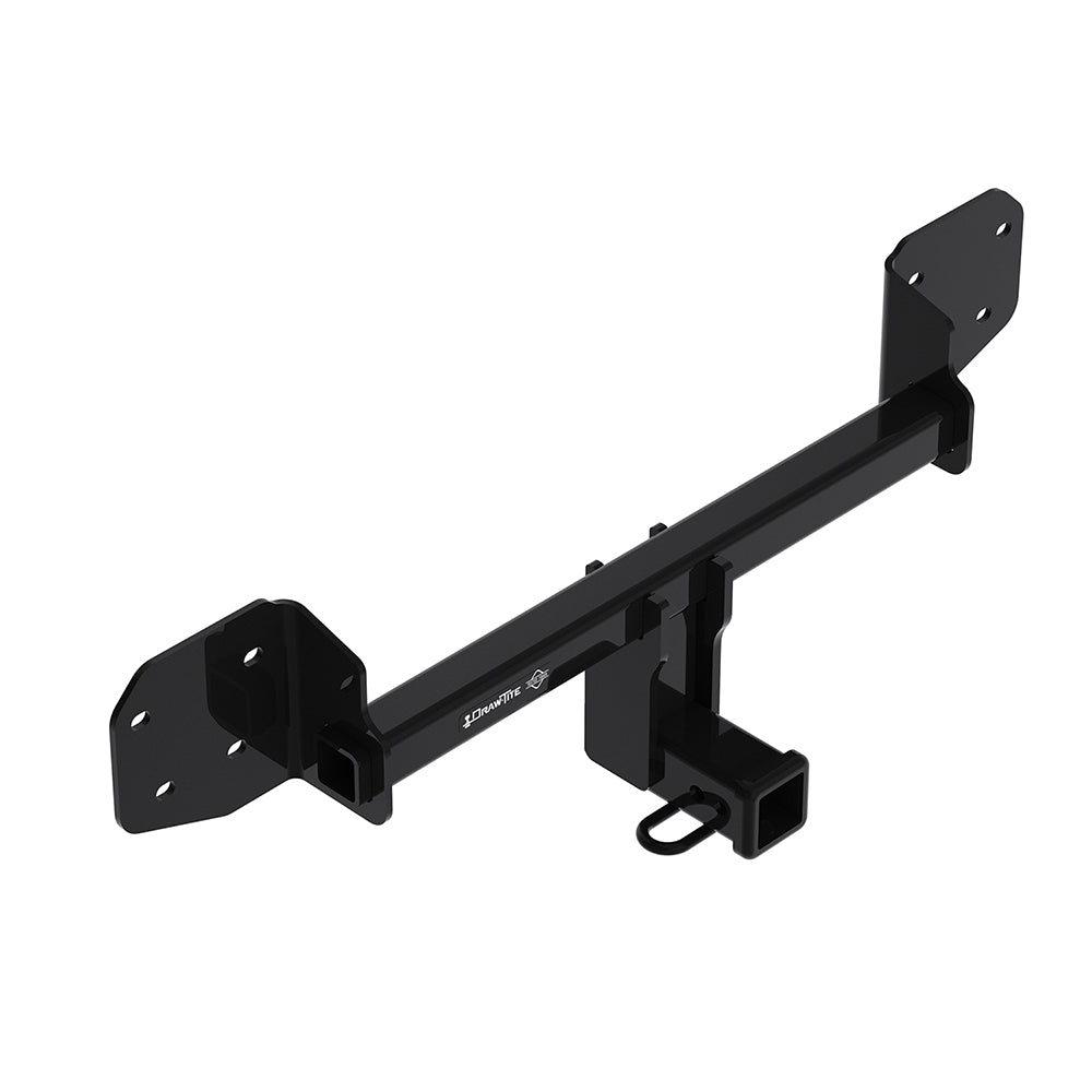 Product of Draw-Tite 76227 Class III Trailer Hitch Rear w/ 2 Inch Receiver