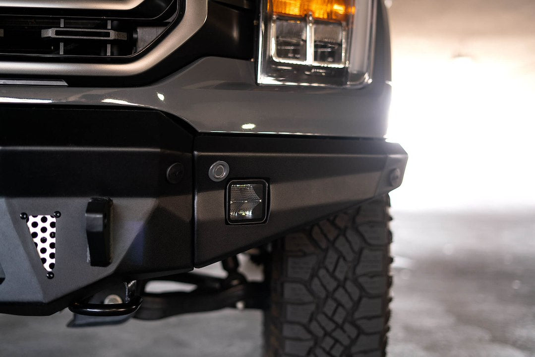 Dv8 Offroad Fbff1-09 Bumper||||95||dv8fbff109||2016361