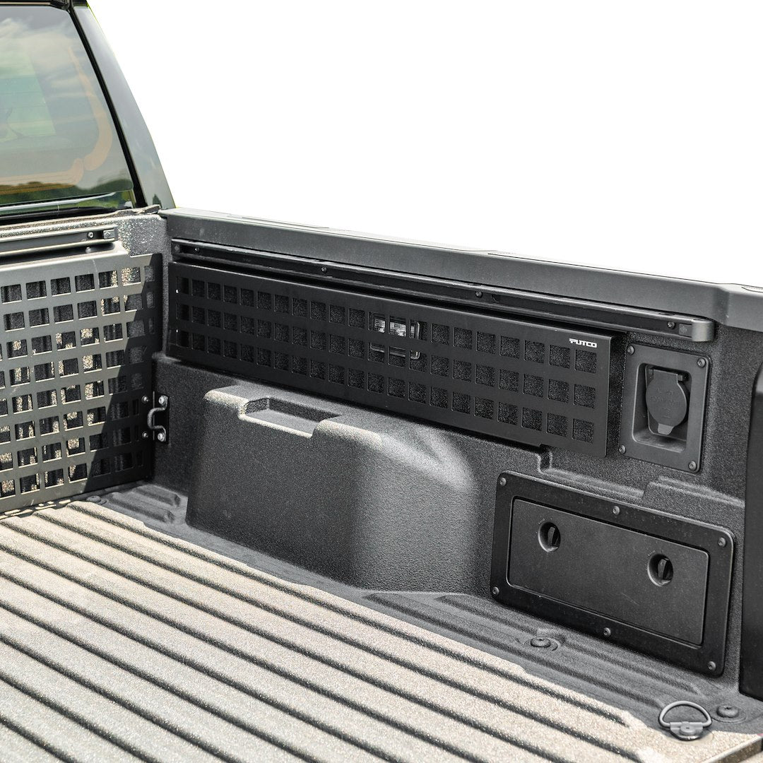 Putco 195312 Molle Cargo Panel||195312_1.Jpg||86||p45195312||2217724