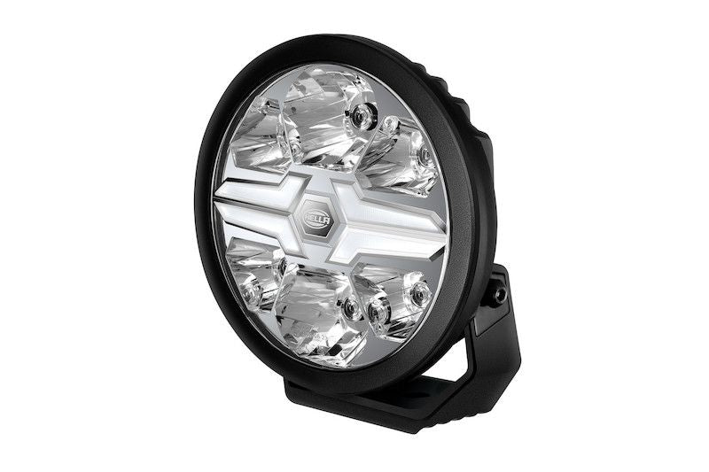 Hella 358228811 Driving/ Fog Light||358228811_2.Jpg||87||h57358228811||1692543