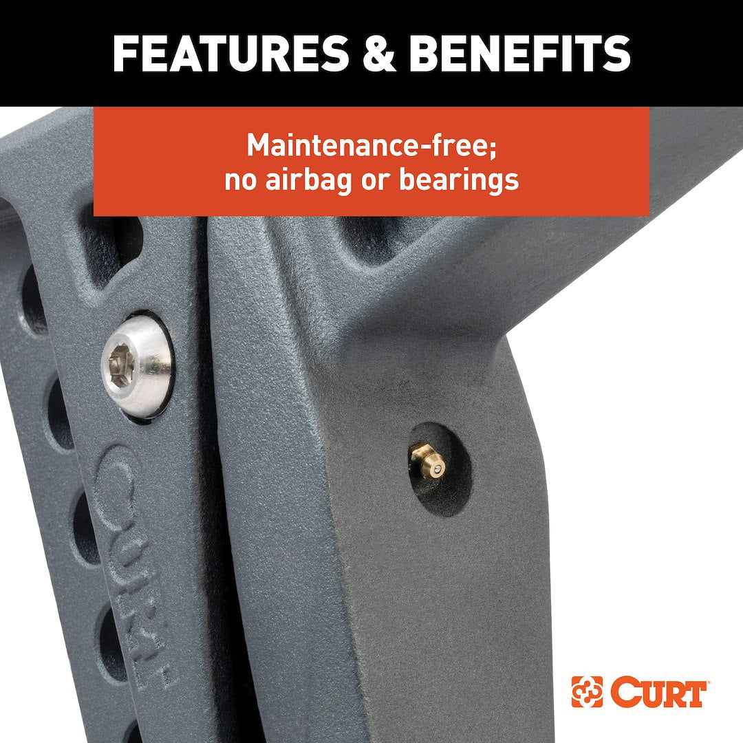 Curt 45951 Trailer Hitch Ball Mount||45951_3008x1990_Ff.Jpg||92||c9345951||1679371