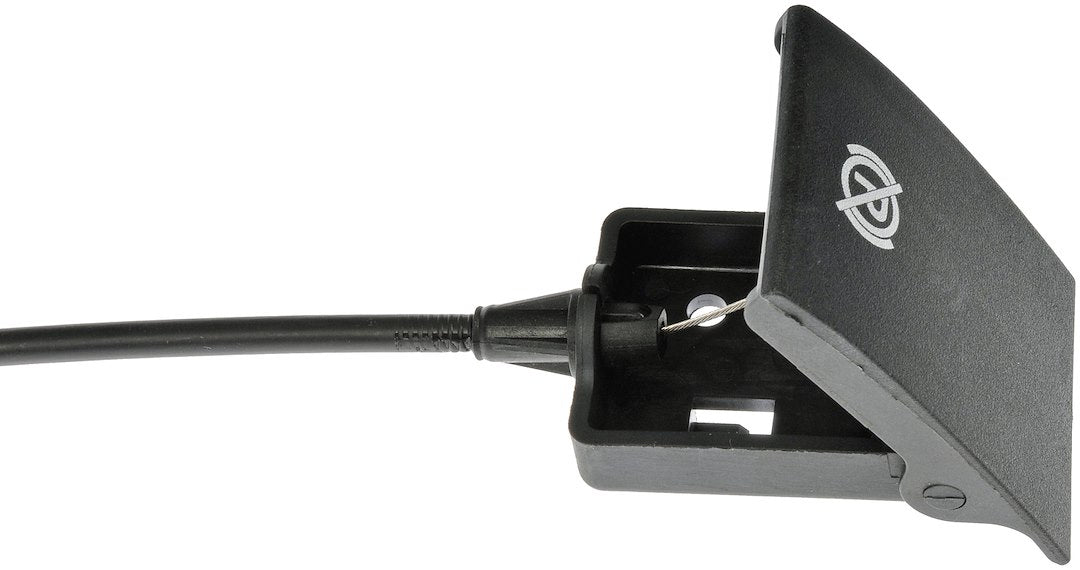 Dorman (Oe Solutions) 924-430 Parking Brake Cable||924-430-006.Jpg||91||d18924430||2245248