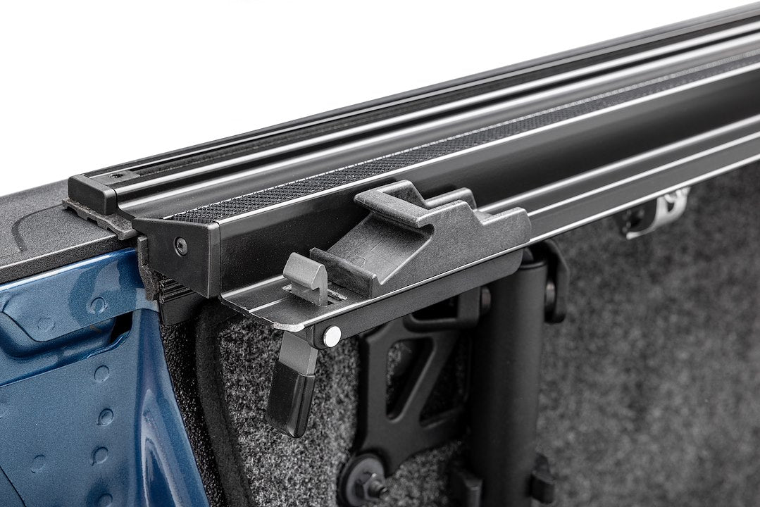 Product of Truxedo Pro X15 TS 1231016 Tonneau Cover