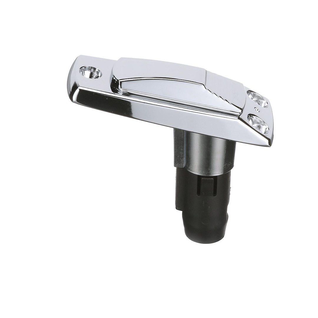 Attwood Marine 911339-7 Navigation Light Pole Base||911339-7_04.Jpeg||88||a7j9113397||910112