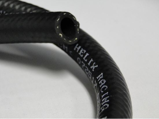 Product of Helix Racing Products 140-4613 Fuel Line