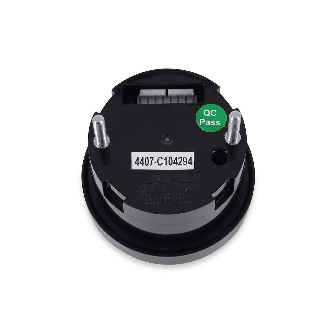 Aem Electronics 30-4401 Gauge Fuel Pressure/ Oil Pressure||1ce975c46cb9921748cb8ddedf2c103affc63eb4.Jpg||86||a1y304401||1650379
