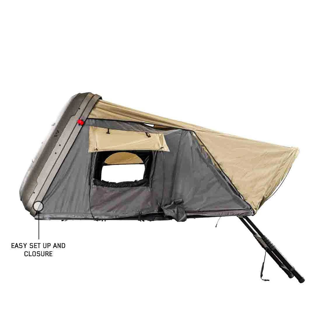 Product of Overland Vehicle Systems 18389902 Tent