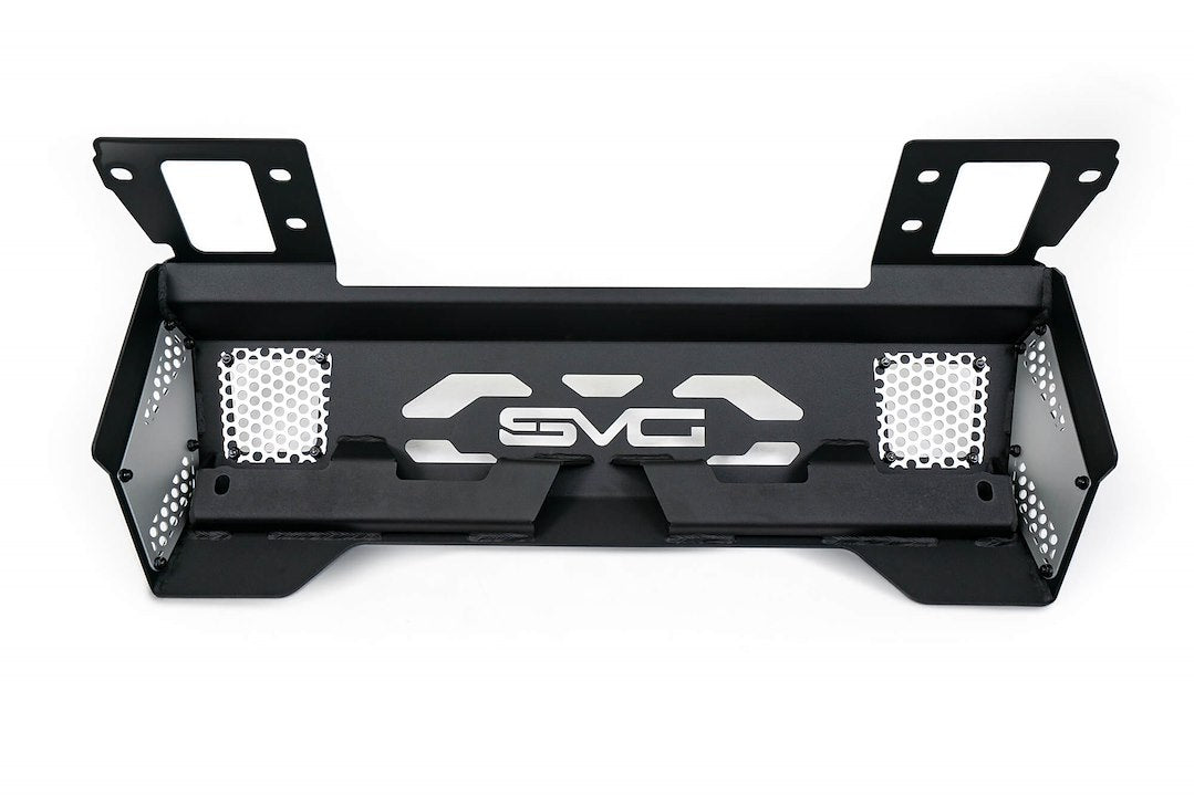 Dv8 Offroad Spbr-01 Skid Plate||bronco-Off-Road-Skid-Plate.Jpg||87||dv8spbr01||1628926