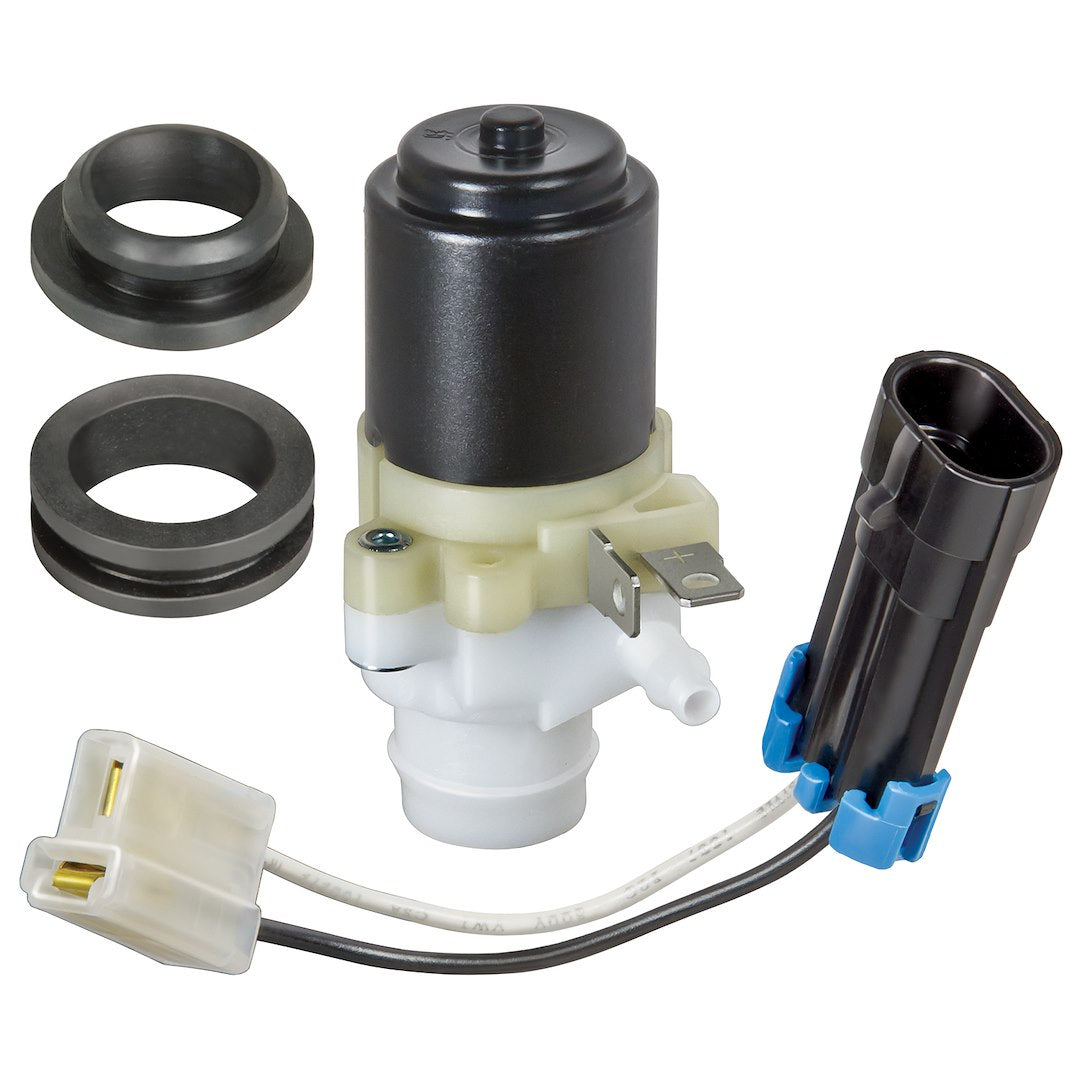 Trico Products Inc. 11-528 Windshield Washer Pump||||85||t2911528||1919857