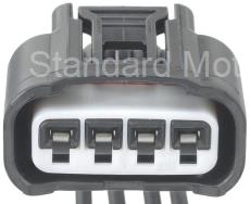 Standard Motor Eng.Management S2527 Ignition Coil Connector||s2527_1.Jpg||86||s65s2527||2260034