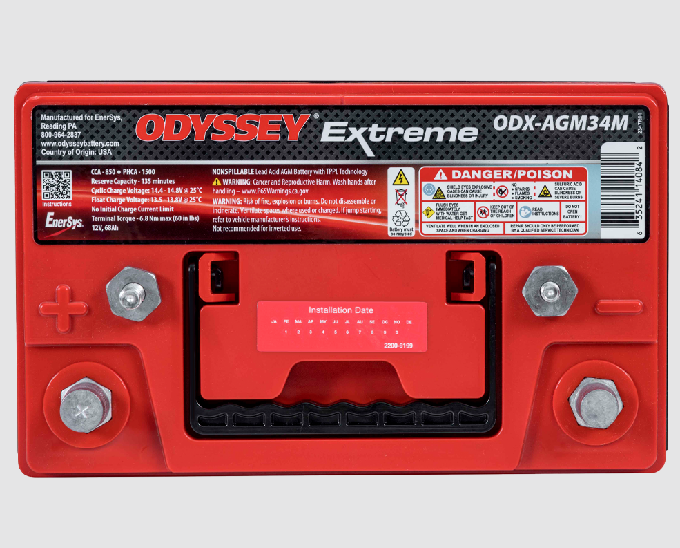 Odyssey Battery Odx-Agm34m Battery||odx-Agm34m_4.Png||89||o22odxagm34m||1703941