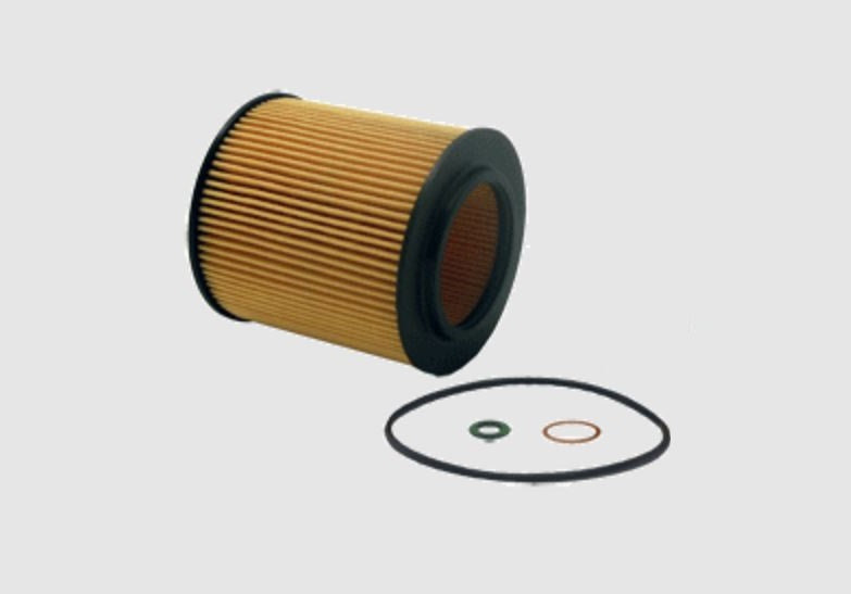 Product of Wix Filters 57327 Canister Oil Filter