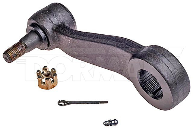 Dorman Mas Select Chassis Pa90049 Pitman Arm||pa90049.Jpg||85||d18pa90049||1008330
