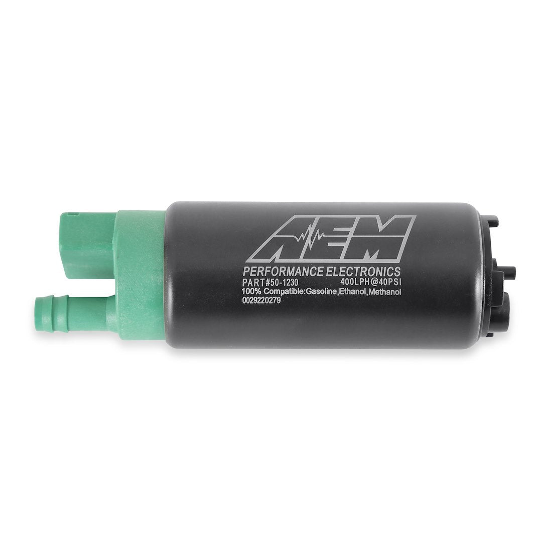 Aem Electronics 50-1230 Fuel Pump Electric||||89||a1y501230||2002416