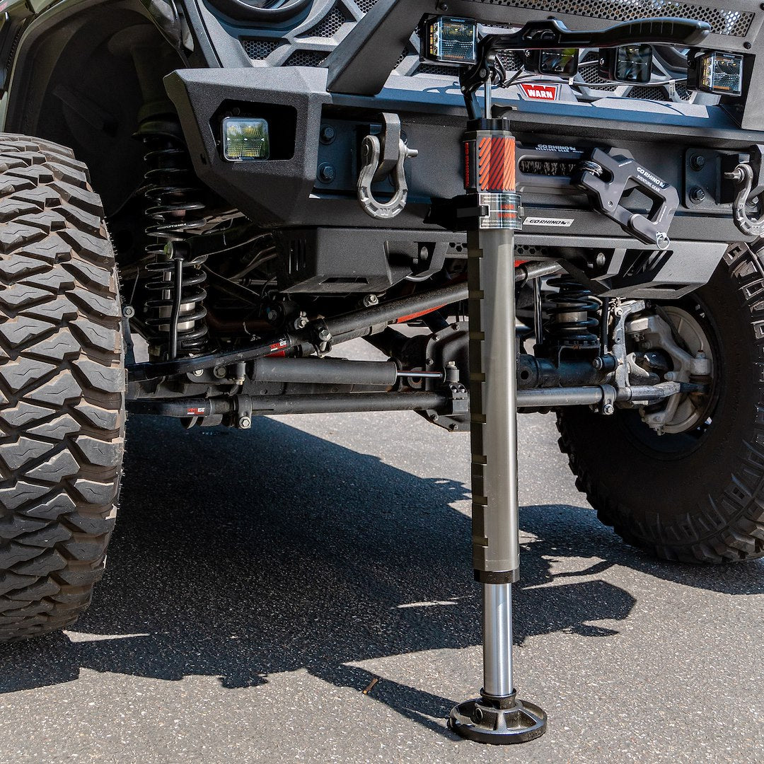 Product of Go Rhino Xg-Rj50010b Jack