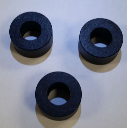 Product of Go Industries Gmthkit Grille Guard Mounting Kit