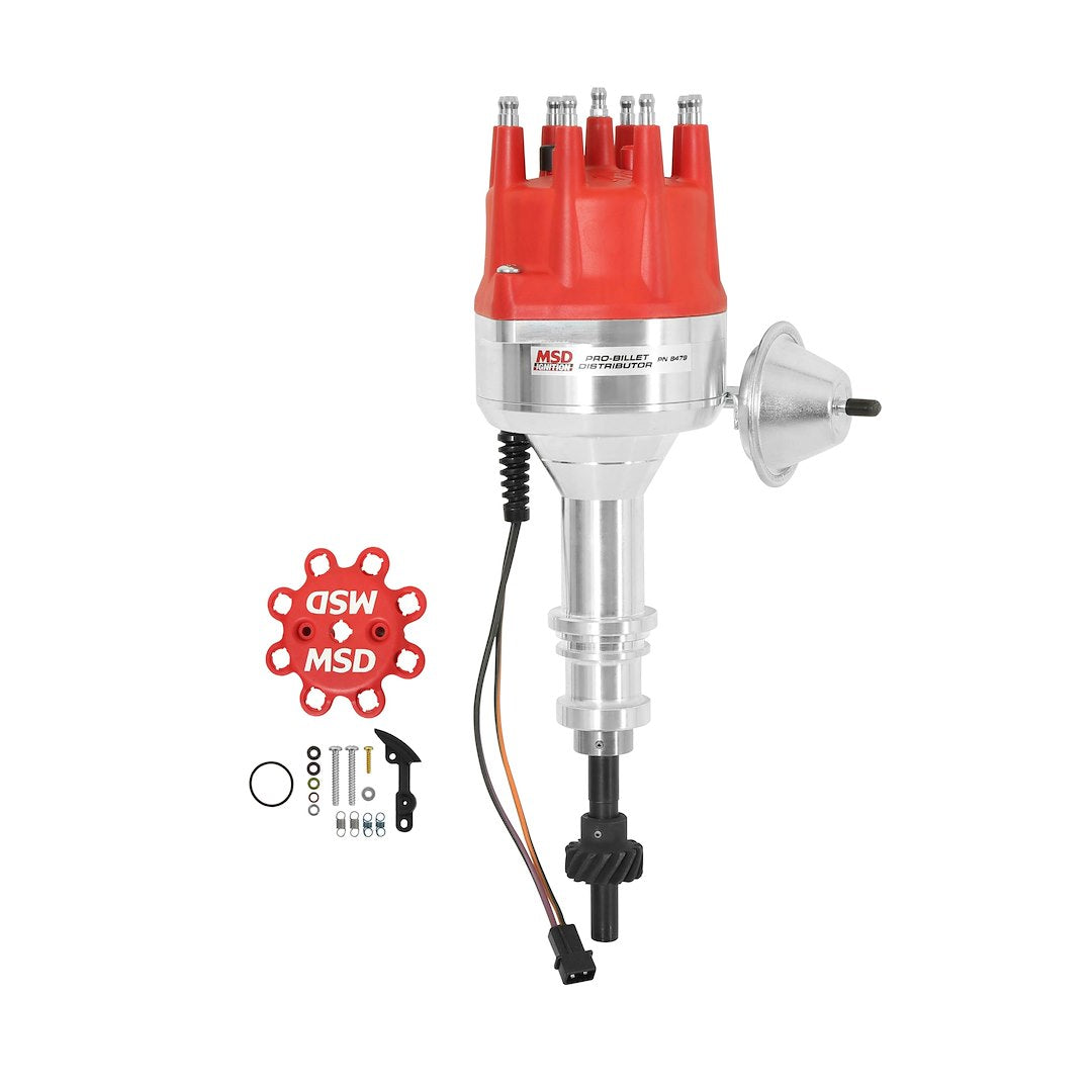 Msd Ignition 8479 Distributor||8479.Jpg||85||m468479||1630214