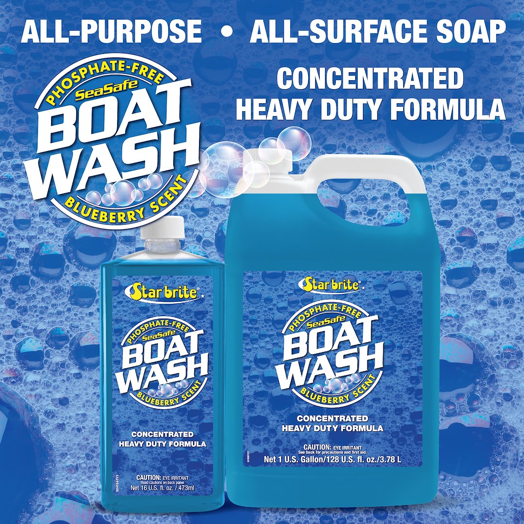 Star Brite 080416p Boat Wash||080416p_2.Jpg||87||s2r080416p||1138723