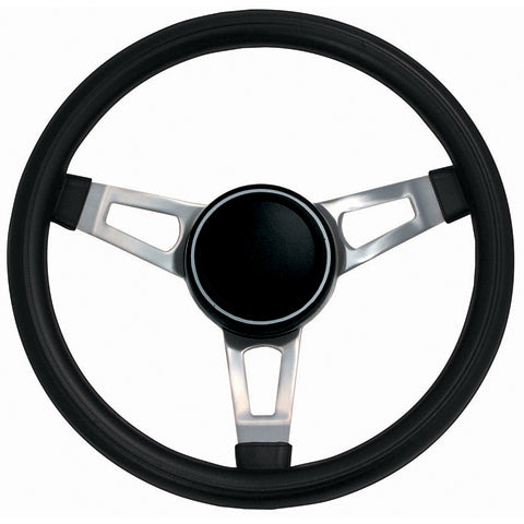 Product of Grant Products 846 Steering Wheel