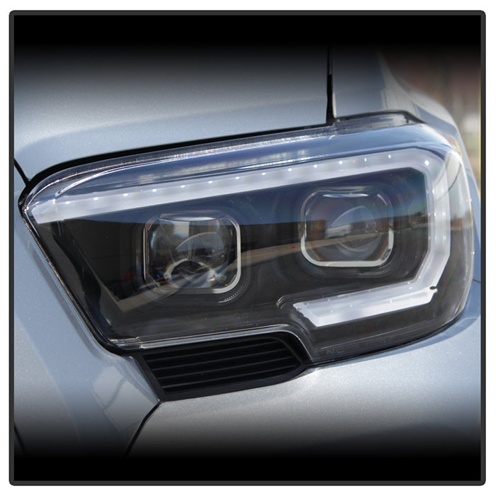 Product of Xtune 9039256 Headlight Assembly