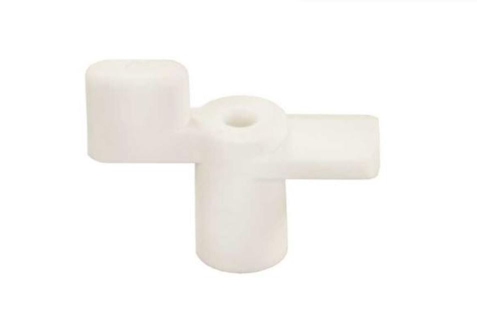 Product of Jr Products 11835 Door Catch