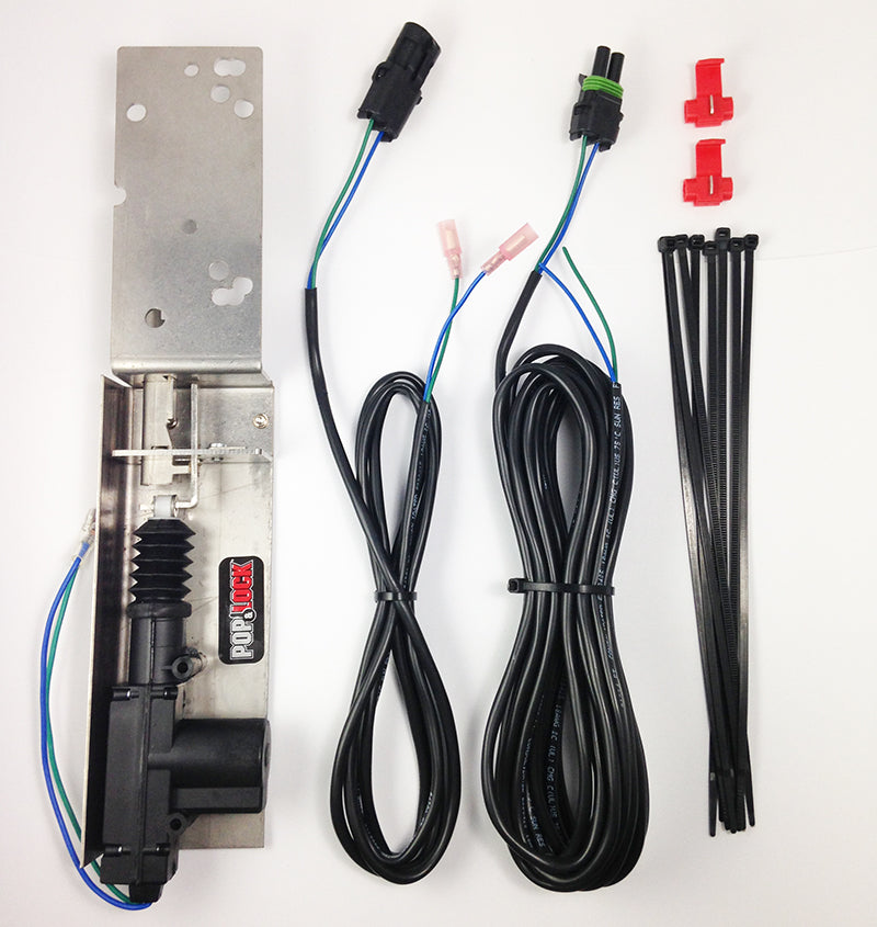 Pop & Lock Pl8110 Tailgate Lock||pl8110- Chevy Silverado And Gmc Sierra Classic.Jpg||85||p44pl8110||963945