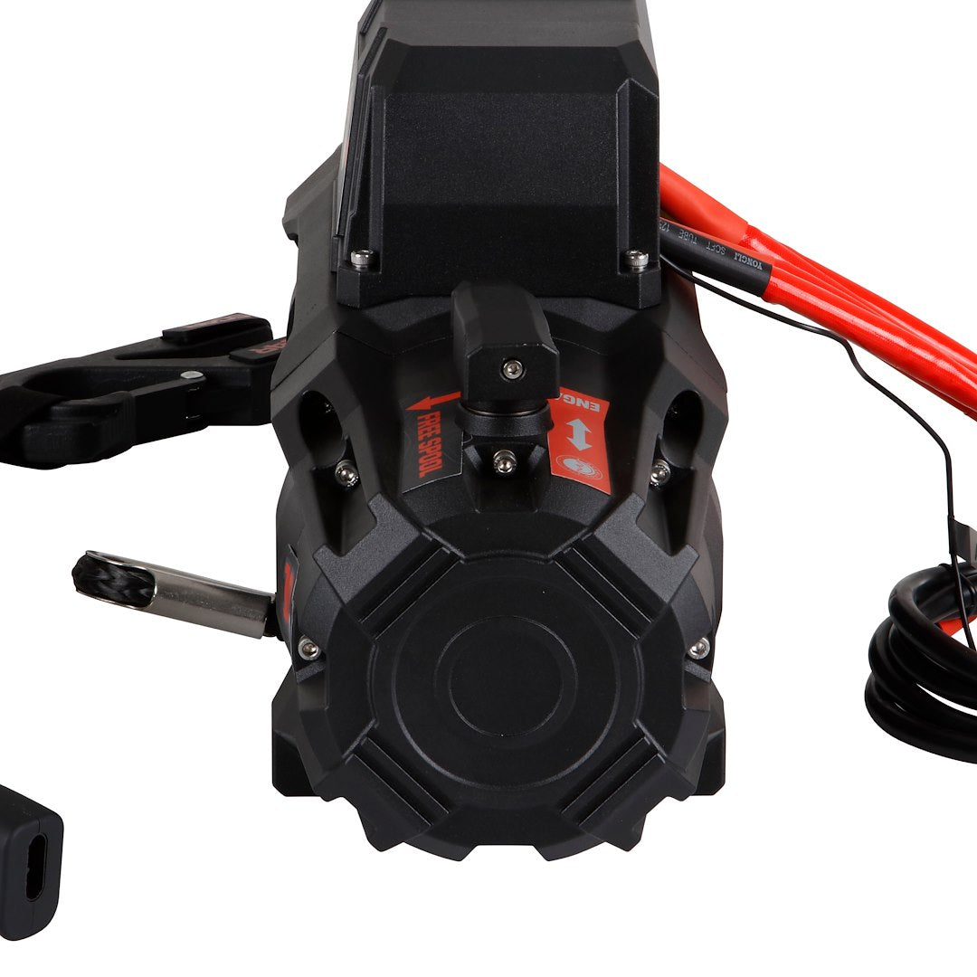 Overland Vehicle Systems 19099901 Winch||19099901_05.Jpg||91||ovs19099901||1697370