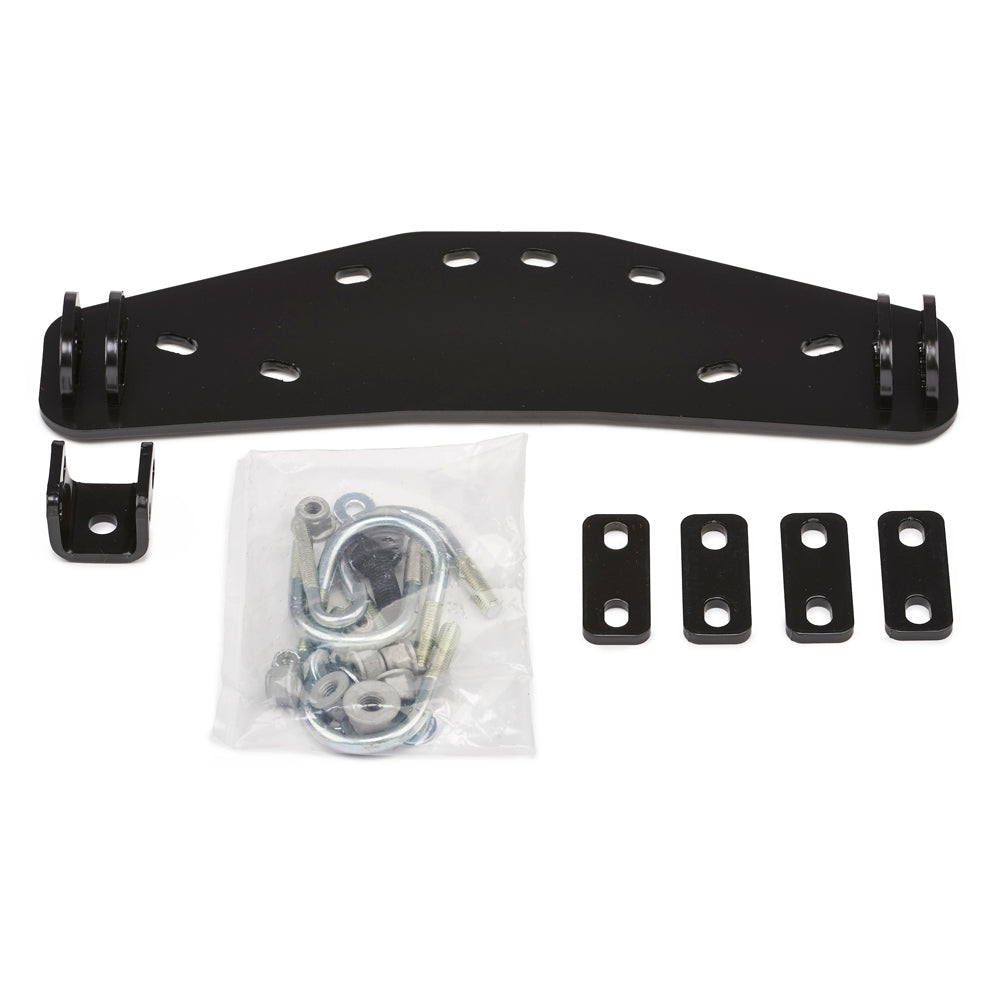 Product of Warn 93901 Snow Plow Mount