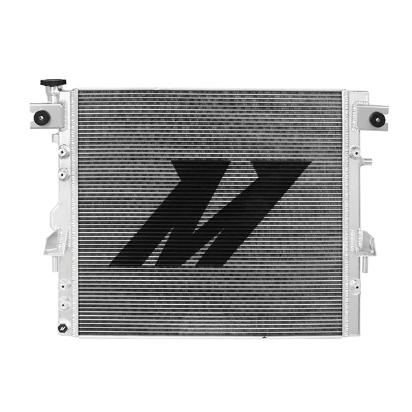Product of Mishimoto Mmrad-Wra-07v2 Radiator