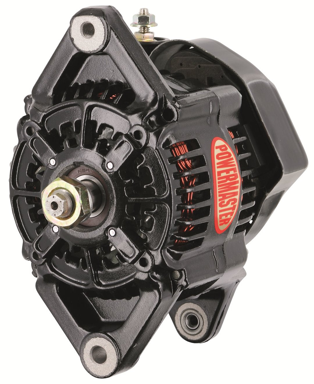 Product of Powermaster 8122 Alternator/ Generator